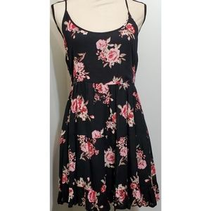 🟢Chelsea &Violet mini dress, nwt